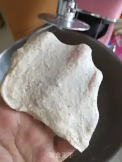 Make Cranberry cheese bread step 6