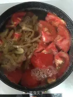 Make Potato soup step 2