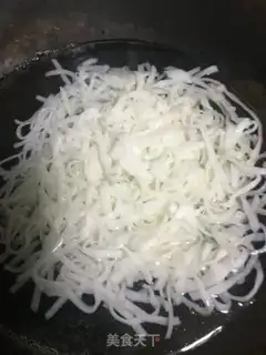 Make Beef powder step 5