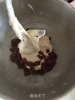 Make Cranberry cheese bread step 7