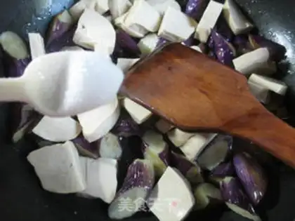 Make Cheese and chicken step 6