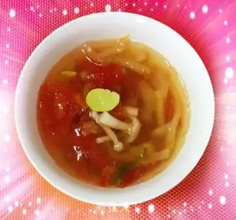 Make Potato soup step 3
