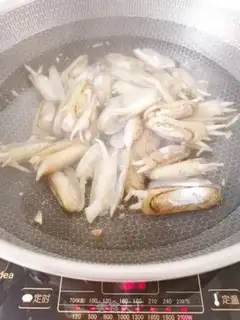 Make Plum soup step 3