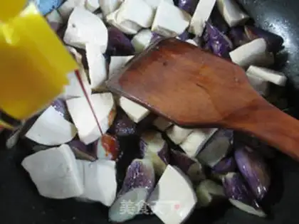 Make Cheese and chicken step 7