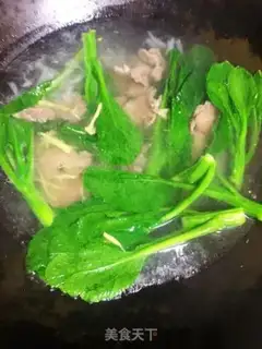Make Beef powder step 7