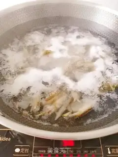 Make Plum soup step 4