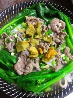 Make Beef powder step 8