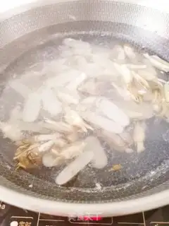 Make Plum soup step 5