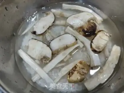 Make Loose rice step 2
