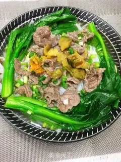 Make Beef powder step 9