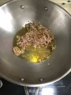 Make Paprika Potato Spam step 1