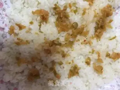 Make Squeeze and steam step 1