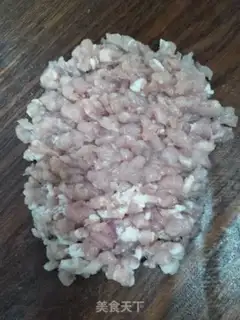 Make Meatloaf step 1