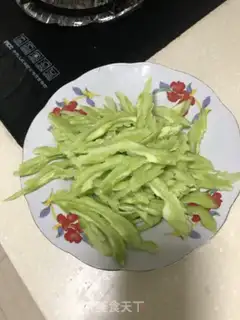 Make Scrambled eggs step 0