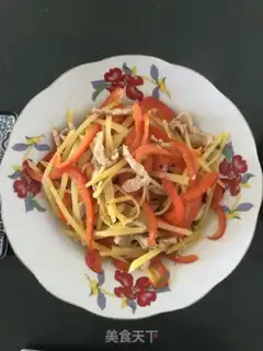 Make Paprika Potato Spam step 4