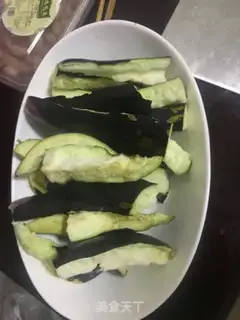 Make Potato peppers step 1