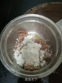 Make Boiled meat step 0