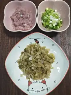 Make Meatloaf step 4