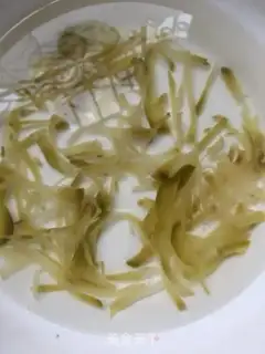 Make Spaghetti step 1