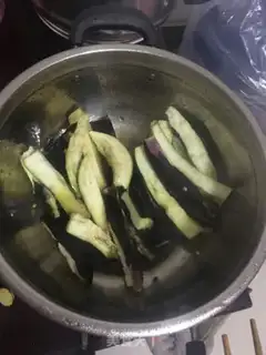 Make Potato peppers step 5
