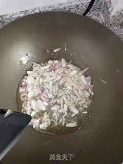 Make Onion chicken step 3