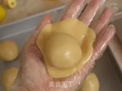 Make Lian Yong