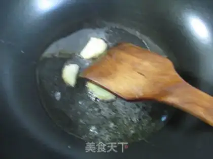 Make Crab fried cake step 3