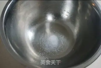 Make Tofu brain step 4
