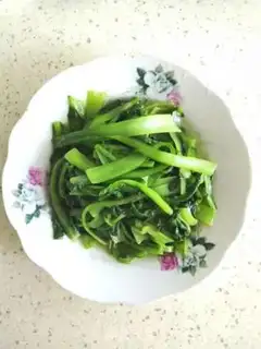 Make Clear the cabbage step 3