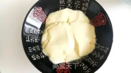 Make Tofu brain step 9