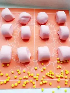 Make Sakura step 4