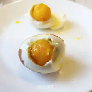Make Pickled eggs step 4