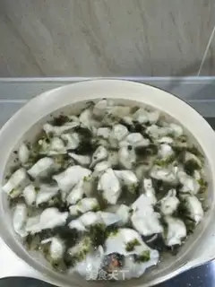Make Squeeze step 11