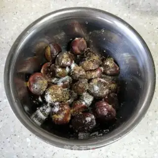 Make The fragrance step 2