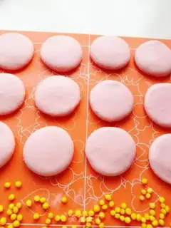 Make Sakura step 5