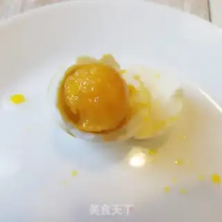 Make Pickled eggs step 5