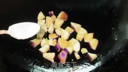 Make Wheat gravy step 2