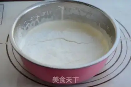 Make Lollipop cake step 2