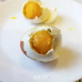 Make Pickled eggs step 6