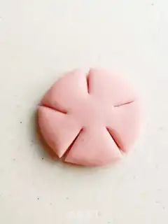 Make Sakura step 6