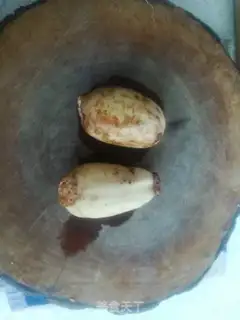 Make Sour spicy step 0
