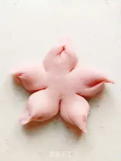 Make Sakura step 7
