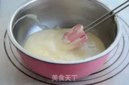 Make Lollipop cake step 4