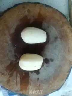 Make Sour spicy step 1