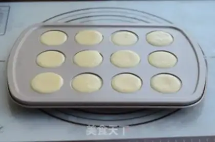 Make Lollipop cake step 5