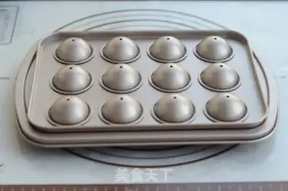 Make Lollipop cake step 6