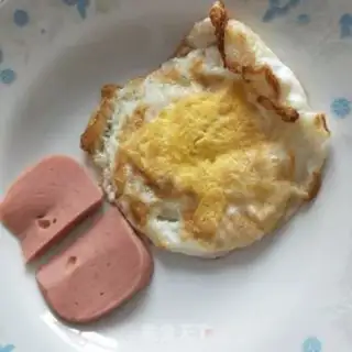 Make A sandwich step 0