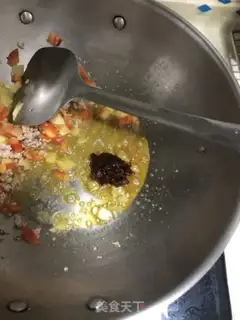 Make Cream noodles step 4