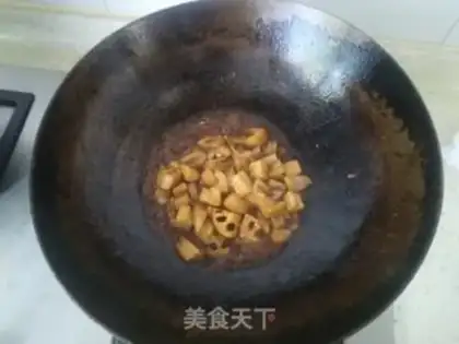 Make Sour spicy step 5