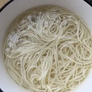 Make Spaghetti step 20